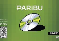 Paribu, yapay zeka ile hazırlanmış şarkılardan kripto albümü oluşturdu