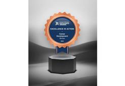 BtcTurk Destek'e Amerika'dan bronz ödül