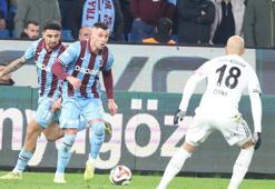 Zubkov’un istikrarlı performansı Trabzonspor hücumuna güç katıyor