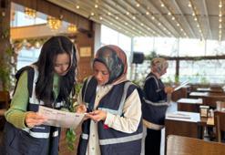 Ankara'da tarife ve fiyat denetimi