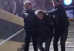 İstanbul'da hakkında 18 yıl hapis cezası bulunan firari hükümlü yakalandı