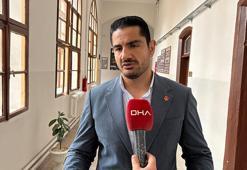 Taha Akgül: 2026 yılı Allah'ın izniyle daha başarılı bir yıl olacak