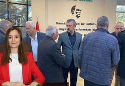 Gülşah Durbay için ikinci günde de taziyelerin kabulüne devam edildi