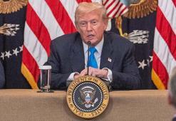 Trump: Ukrayna’da barış için yapılan görüşmeler olumlu ilerliyor