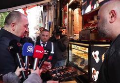 İstanbul'da yılbaşı öncesi 'fahiş fiyat' denetimi