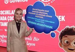 Bakan Göktaş: Akran zorbalığına karşı erken uyarı mekanizmalarını devreye alıyoruz
