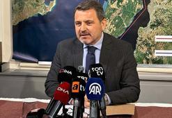 Kaşdemir: Niyetimiz Çanakkale'nin iki yakasına hizmet etmek