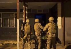 Bitlis merkezli 9 ilde yasa dışı bahis ve dolandırıcılık operasyonu; 46 tutuklama