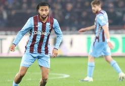 Trabzonspor’dan Mustafa Eskihellaç ve Folcarelli’nin sağlık durumuna ilişkin açıklama