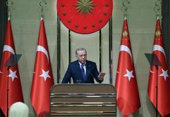 Cumhurbaşkanı Erdoğan: Ukrayna ve Rusya'ya ikazlarımızı net bir şekilde iletiyoruz