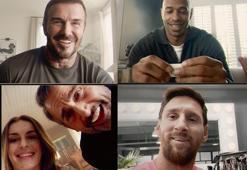 FIFA Dünya Kupası öncesi yıldızlar karması sahalara geri döndü