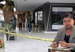 Dayısının saldırısında yaralandı, 'Kapıyı açar açmaz ateş etti, mucize eseri hayatta kaldım' dedi