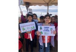 ‘81 İlde 81 Orman’ projesi Kahramanmaraş ile devam ediyor