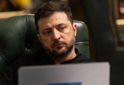 Zelenskiy: Ruslar ölülerini saymaz ama kaybettikleri her dolar ve avroyu sayarlar