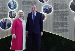 Emine Erdoğan'dan 16. Büyükelçiler Konferansı'na ilişkin paylaşım