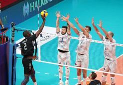 Efeler Ligi’nde 11'inci hafta tamamlandı