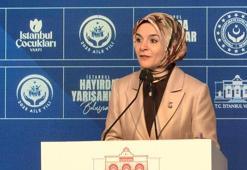 Bakan Göktaş: Bizler yardımlaşmayı görevden öte, emanet olarak gören medeniyetin mirasçılarıyız