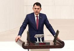 Bakan Kurum: Türkiye, asrın felaketini, asrın destanına dönüştürmüştür
