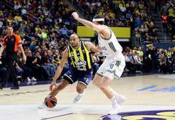 Fenerbahçe Beko – Panathinaikos: 77-81