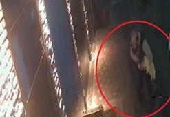 Nefes borusuna şeker kaçan kız çocuğu, heimlich manevrasıyla kurtarıldı