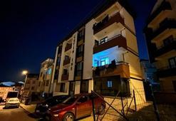 16 yaşındaki kız çocuğu odasında tabancayla başından vurulmuş halde bulundu