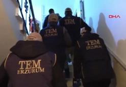 FETÖ’ye yönelik operasyonlarda 160 şüpheli yakalandı