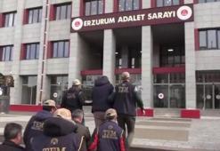 FETÖ’ye yönelik operasyonlarda 160 şüpheli yakalandı