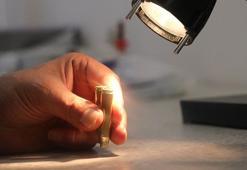 BALİSTİKA ile tırnağı arızalı tabanca incelendi; 2 yıl önce cinayette kullanıldığı ortaya çıktı