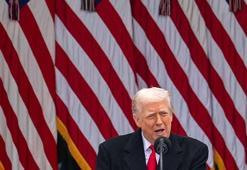 Trump, Ulusa Sesleniş konuşması yapacak