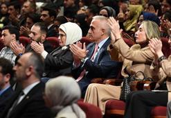 Emine Erdoğan, 'Hind Rajab'ın Sesi' filmini izledi