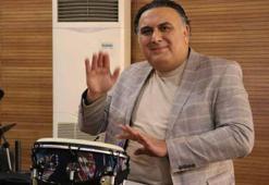 Doktor, hastane stresini adliye ritim grubuyla atıyor