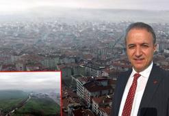 Prof. Dr. Tecer Koku diye geçiştirdiğimiz şey, hava kirleticilerin ta kendisi