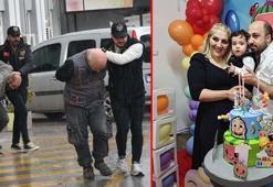 Altay bebeğin ölümünde sanıklar hakkında müebbet hapis istemi