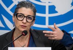 BM Filistin Raportörü Albanese ve Gazze’deki doktorlar, 2026 Nobel Barış Ödülü’ne aday gösterildi