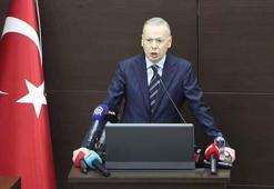 Bakan Yardımcısı Ağar: 2025 yılında ihracatımız 247 milyar 200 milyon dolara yükseldi