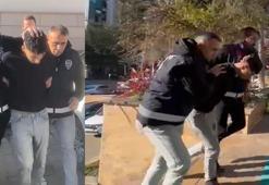 Tartıştığı arkadaşını sokak ortasında bıçaklayıp öldürdü