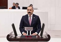 MHP'li Durgun: Geri dönen ürünlerin tamamı pestisit kaynaklı değil