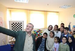 Bakan Bak: Deneyap Teknoloji Atölyeleri’nde, 35 bin 572 genç eğitim alıyor