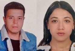 3 yıllık eşi Sevgi'yi bıçaklayarak öldürdü