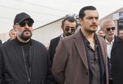 Eşref, Kadir'in karşısına dikilecek