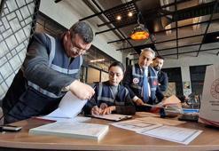 Bursa'da 'perakende ticaret' kurallarına uymayan işletmelere 67 milyon TL idari para cezası