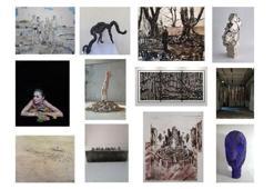 Devlet Resim ve Heykel Yarışması'nda sonuçlar açıklandı