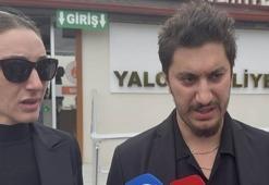 Şarkıcı Güllü'nün kardeşlerinden yeğenleri hakkında suç duyurusu