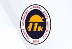 Türkiye Taşkömürü Kurumu, 263 işçi alacak