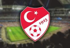 TFF ara transfer döneminin tarihini değiştirdi