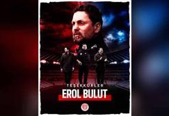 Hesap.com Antalyaspor'da Erol Bulut dönemi sona erdi