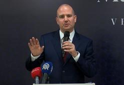 AK Parti'li İleri: İmam hatip, dünyaya model olmuş bir sistemdir