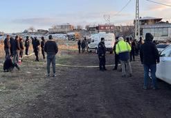 Silahlı kavgada baba öldü, oğlu ve yeğeni yaralandı