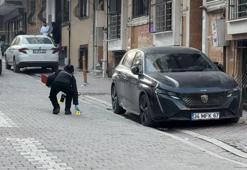 Esenyurt'ta silahlı saldırı: 3 yaralı