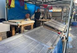 Zonguldak’ta balık tezgahları boş kaldı